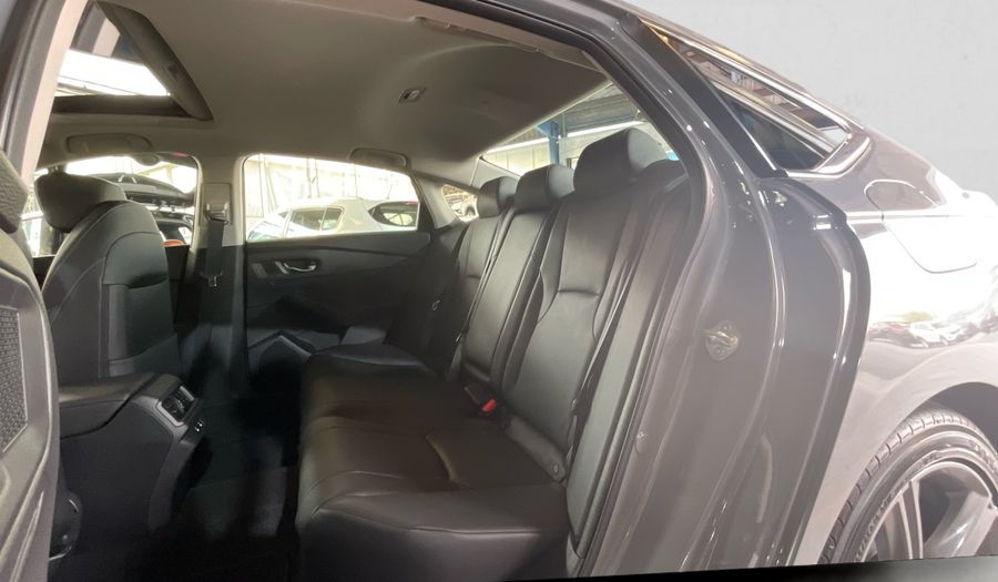 Honda Accord 1.5 EX-L AUTO Sedan 2023