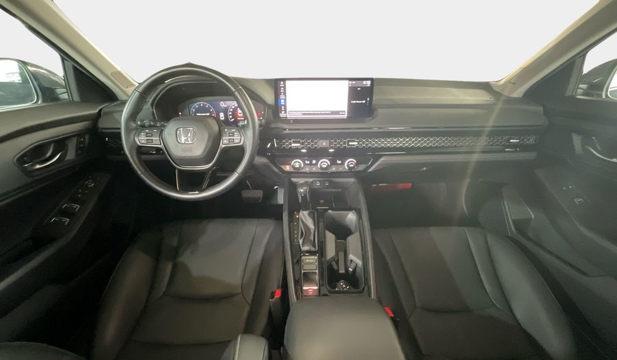 Honda Accord 1.5 EX-L AUTO Sedan 2023