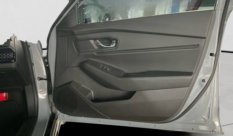 Honda Accord 1.5 EX-L AUTO Sedan 2023