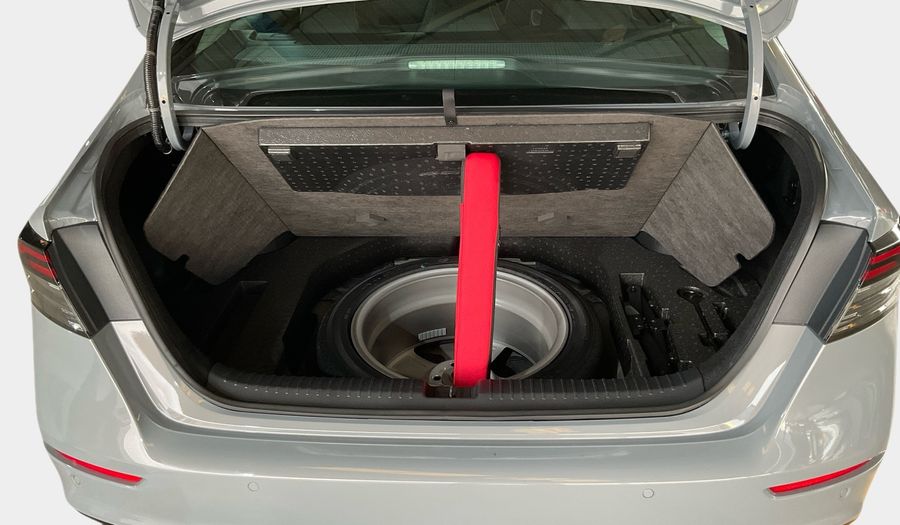 Honda Accord 1.5 EX-L AUTO Sedan 2023