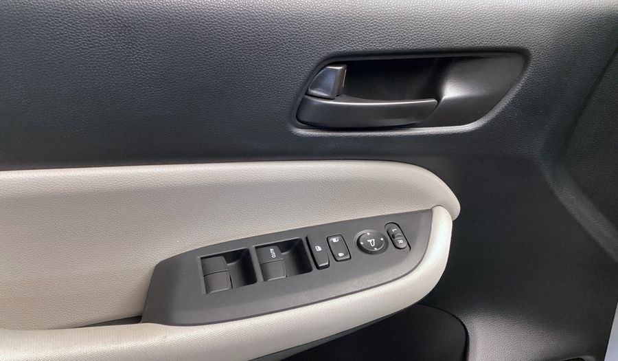 Honda City 1.5 LX SPORT AUTO Sedan 2023