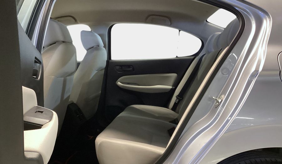 Honda City 1.5 LX SPORT AUTO Sedan 2023