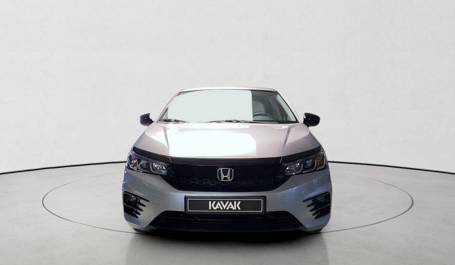 Honda City 1.5 LX SPORT AUTO Sedan 2023