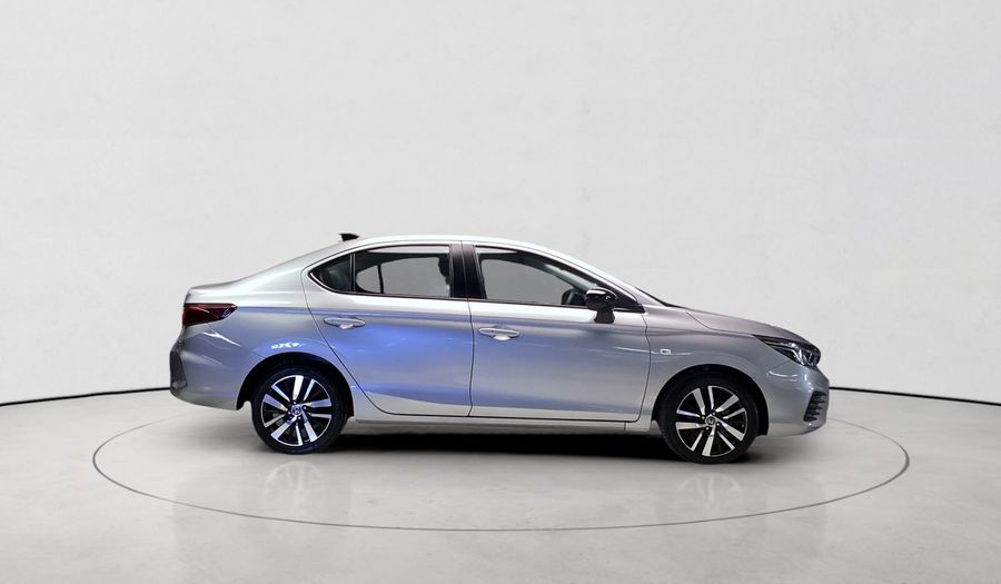 Honda City 1.5 LX SPORT AUTO Sedan 2023