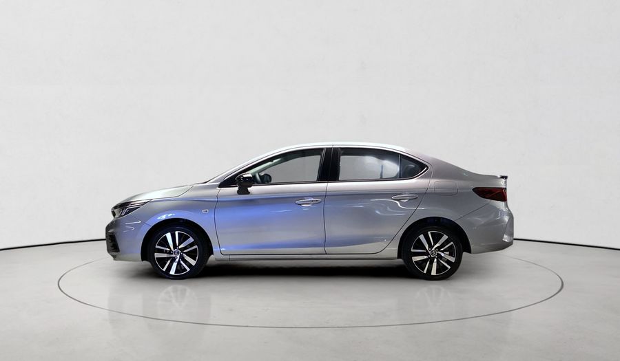 Honda City 1.5 LX SPORT AUTO Sedan 2023