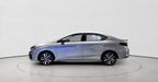 Honda City 1.5 LX SPORT AUTO Sedan 2023