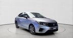 Honda City 1.5 LX SPORT AUTO Sedan 2023