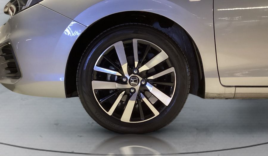 Honda City 1.5 LX SPORT AUTO Sedan 2023