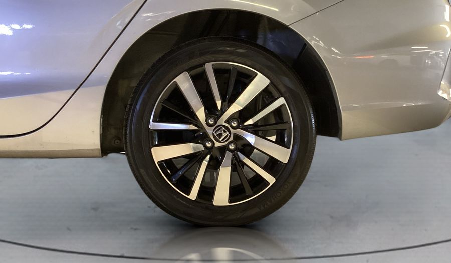 Honda City 1.5 LX SPORT AUTO Sedan 2023