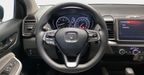 Honda City 1.5 LX SPORT AUTO Sedan 2023