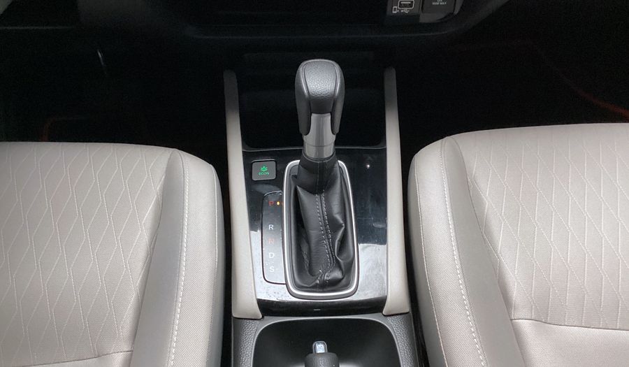 Honda City 1.5 LX SPORT AUTO Sedan 2023