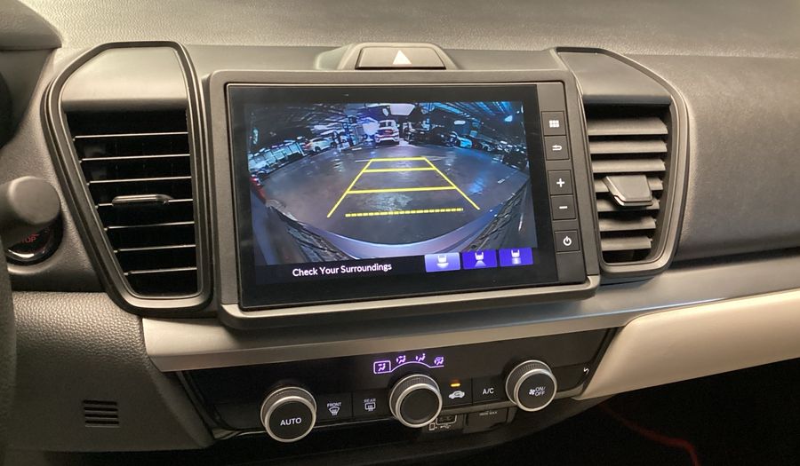 Honda City 1.5 LX SPORT AUTO Sedan 2023