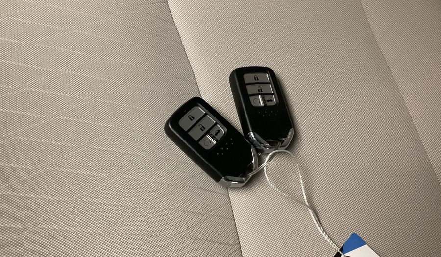Honda City 1.5 LX SPORT AUTO Sedan 2023