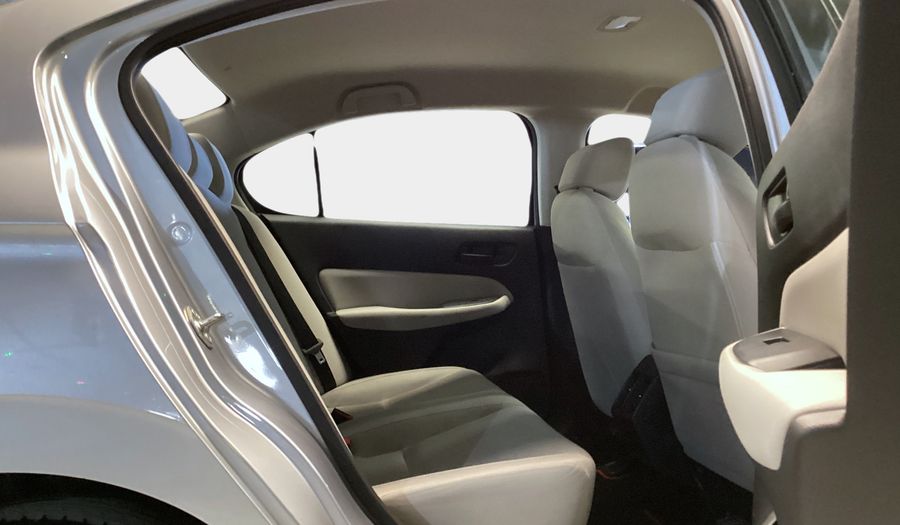 Honda City 1.5 LX SPORT AUTO Sedan 2023