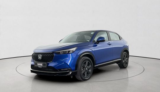 Honda • HR-V