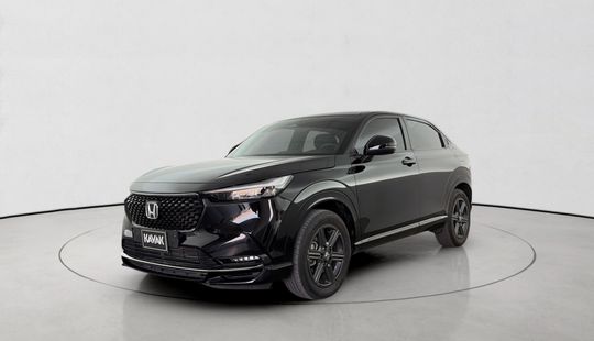 Honda • HR-V