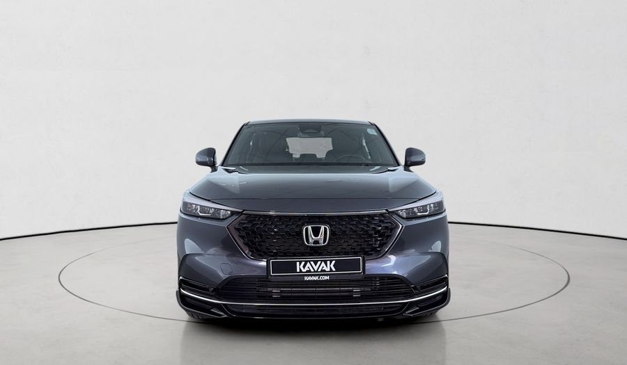 Honda Hr-v 1.5 EX CVT Suv 2023