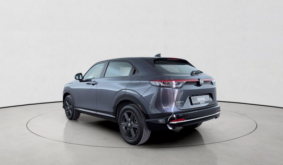 Honda Hr-v 1.5 EX CVT Suv 2023