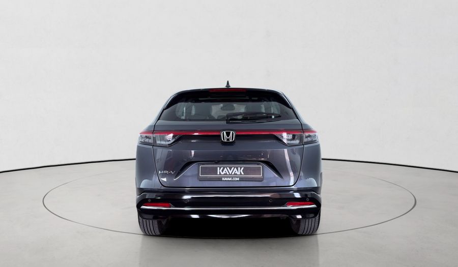 Honda Hr-v 1.5 EX CVT Suv 2023