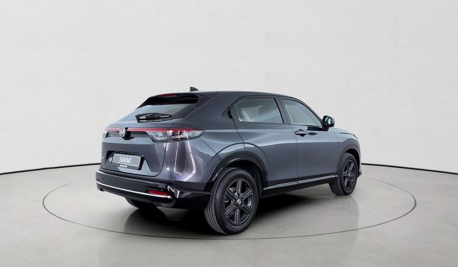 Honda Hr-v 1.5 EX CVT Suv 2023