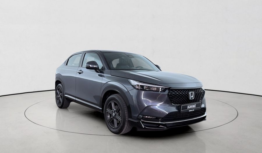 Honda Hr-v 1.5 EX CVT Suv 2023