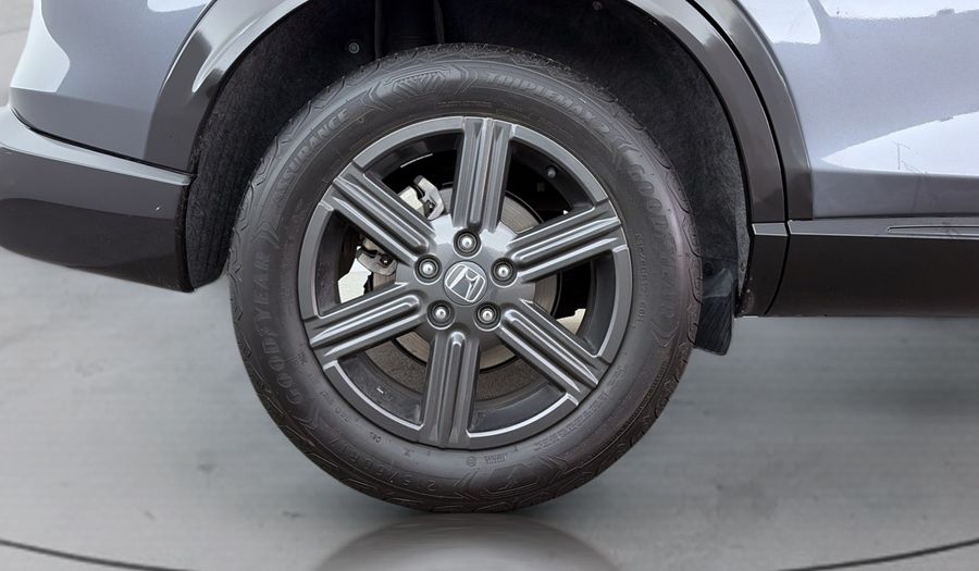 Honda Hr-v 1.5 EX CVT Suv 2023