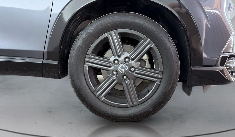 Honda Hr-v 1.5 EX CVT Suv 2023