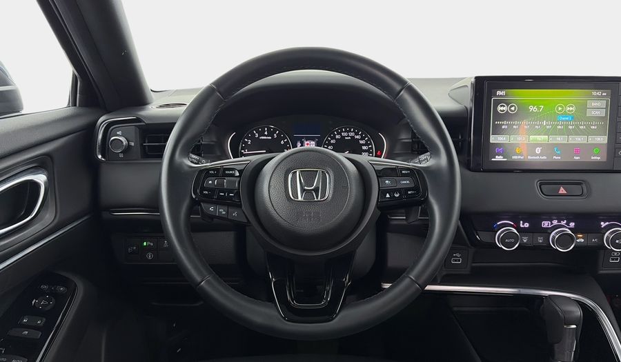 Honda Hr-v 1.5 EX CVT Suv 2023