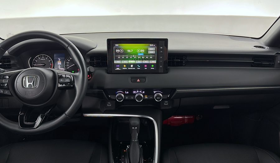 Honda Hr-v 1.5 EX CVT Suv 2023