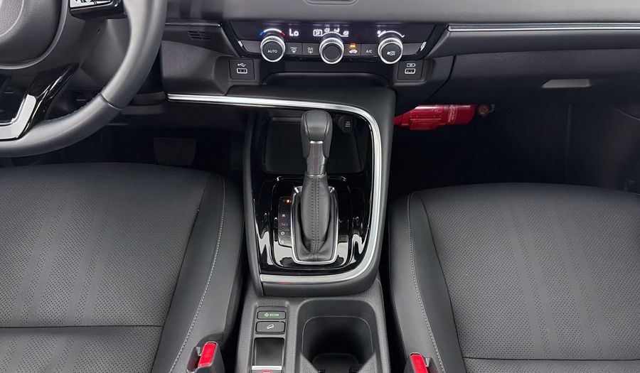 Honda Hr-v 1.5 EX CVT Suv 2023