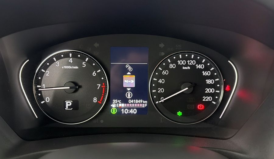 Honda Hr-v 1.5 EX CVT Suv 2023