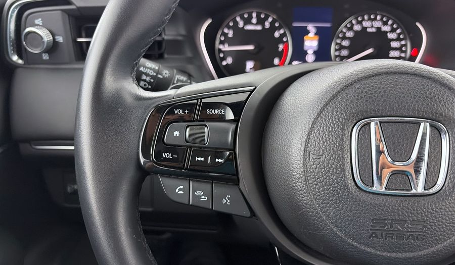 Honda Hr-v 1.5 EX CVT Suv 2023