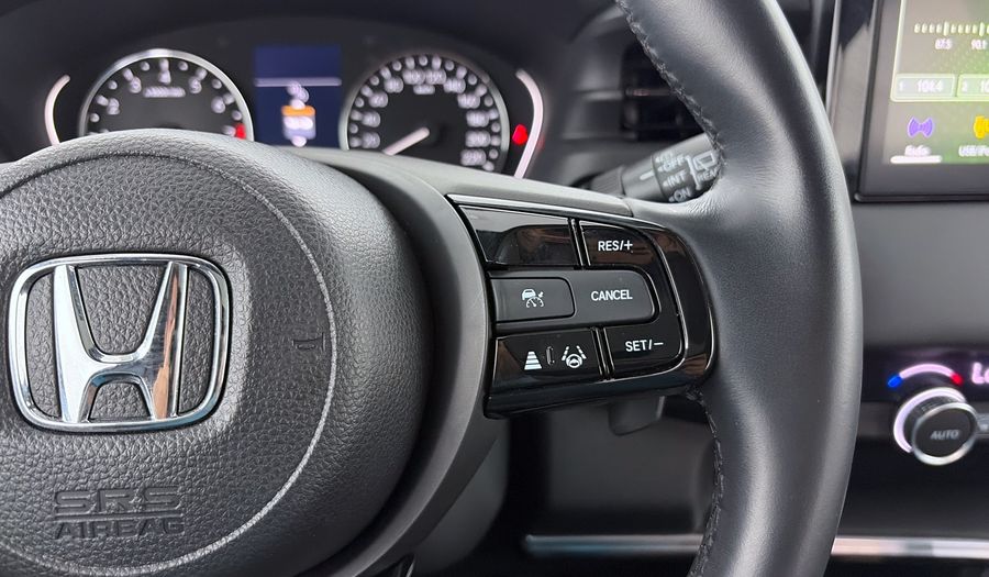 Honda Hr-v 1.5 EX CVT Suv 2023