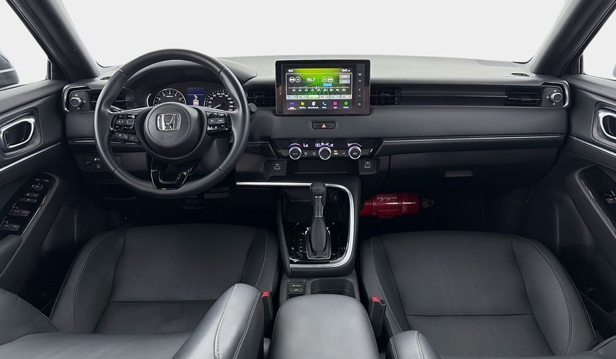 Honda Hr-v 1.5 EX CVT Suv 2023