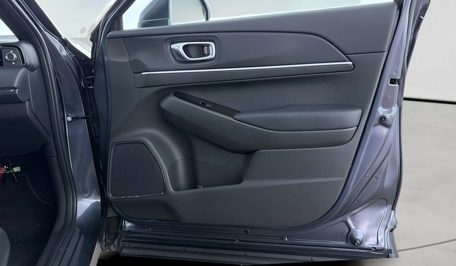 Honda Hr-v 1.5 EX CVT Suv 2023