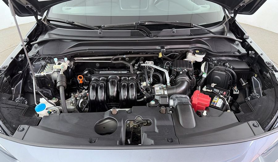 Honda Hr-v 1.5 EX CVT Suv 2023