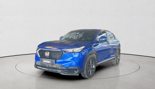 Honda • HR-V