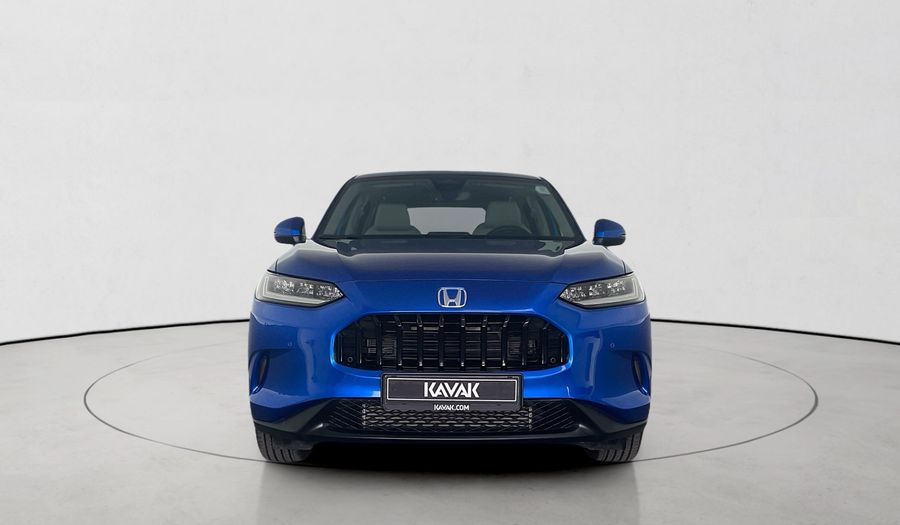 Honda Zr-v 1.5 CVT LX 2WD AUTO Suv 2023