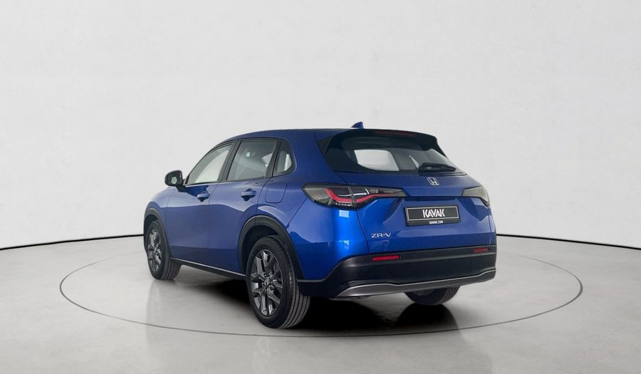 Honda Zr-v 1.5 CVT LX 2WD AUTO Suv 2023