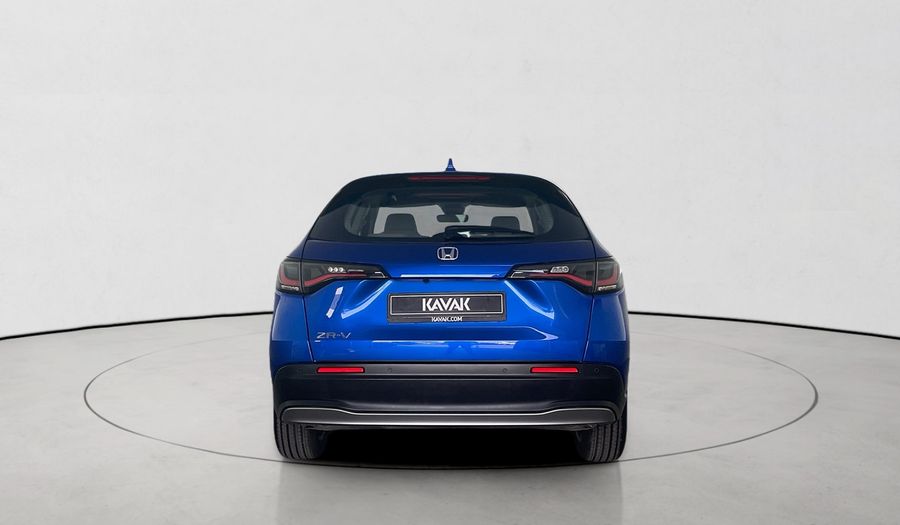 Honda Zr-v 1.5 CVT LX 2WD AUTO Suv 2023