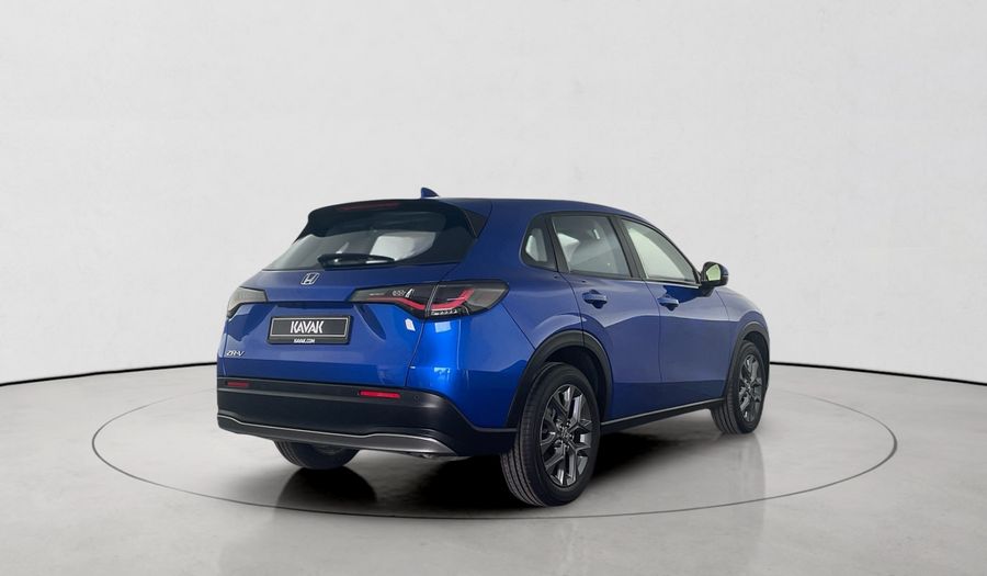 Honda Zr-v 1.5 CVT LX 2WD AUTO Suv 2023