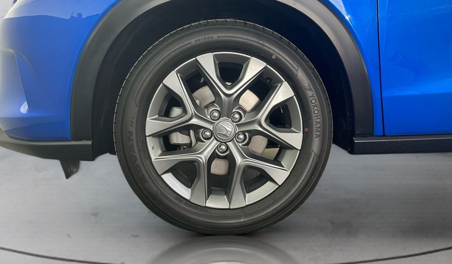 Honda Zr-v 1.5 CVT LX 2WD AUTO Suv 2023