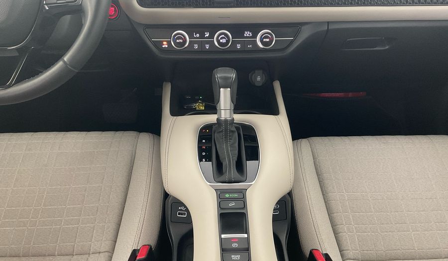 Honda Zr-v 1.5 CVT LX 2WD AUTO Suv 2023