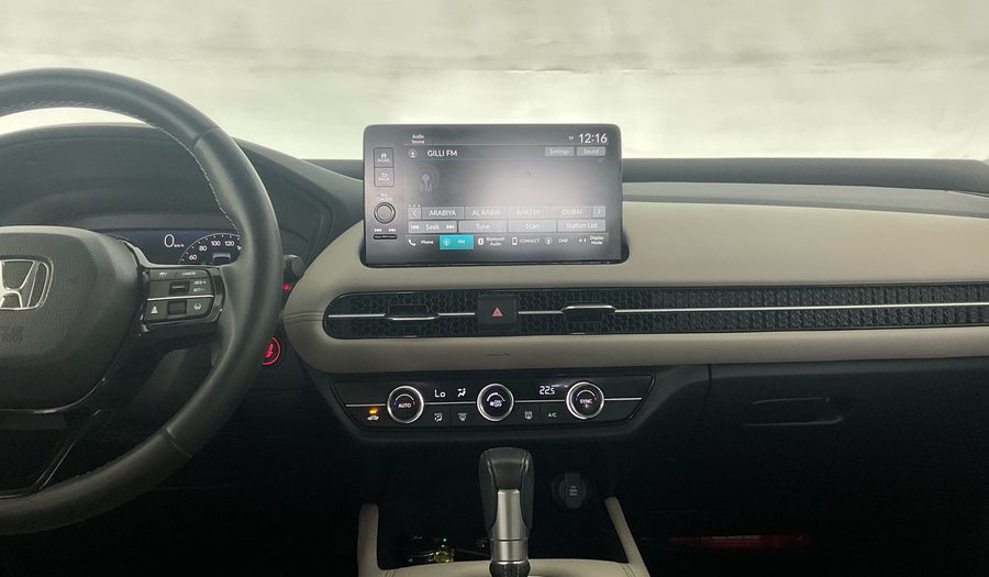 Honda Zr-v 1.5 CVT LX 2WD AUTO Suv 2023