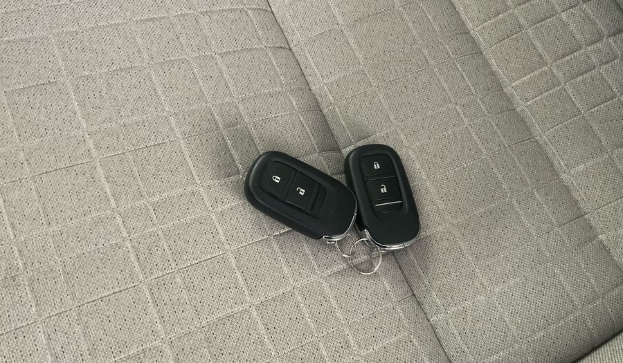 Honda Zr-v 1.5 CVT LX 2WD AUTO Suv 2023