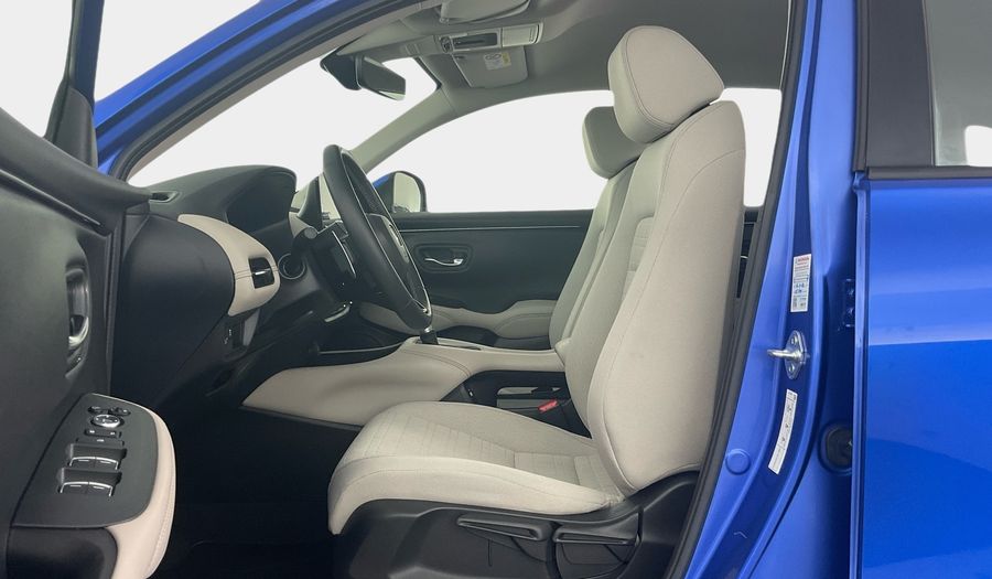 Honda Zr-v 1.5 CVT LX 2WD AUTO Suv 2023