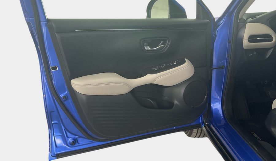 Honda Zr-v 1.5 CVT LX 2WD AUTO Suv 2023