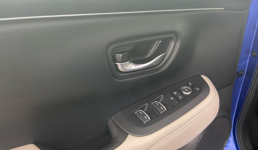 Honda Zr-v 1.5 CVT LX 2WD AUTO Suv 2023