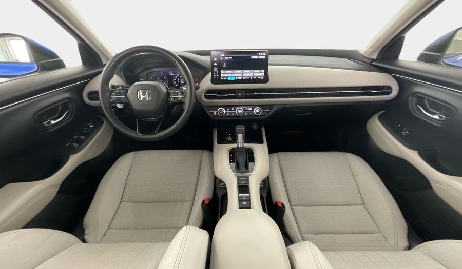 Honda Zr-v 1.5 CVT LX 2WD AUTO Suv 2023