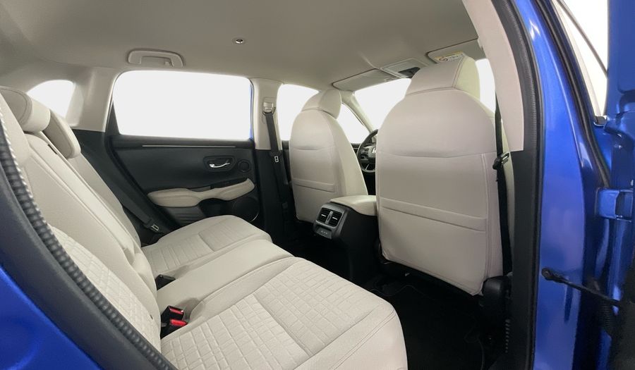 Honda Zr-v 1.5 CVT LX 2WD AUTO Suv 2023
